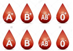 blood group photo
